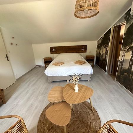 Maison Francoise Bed & Breakfast Aix-en-Provence Ngoại thất bức ảnh