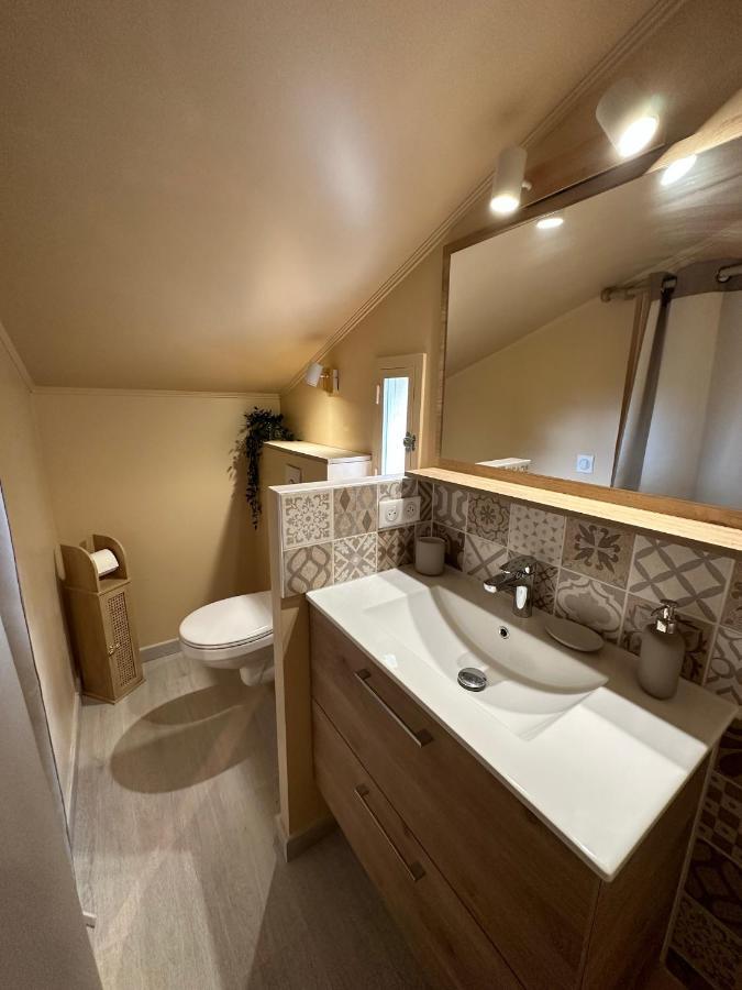 Maison Francoise Bed & Breakfast Aix-en-Provence Ngoại thất bức ảnh