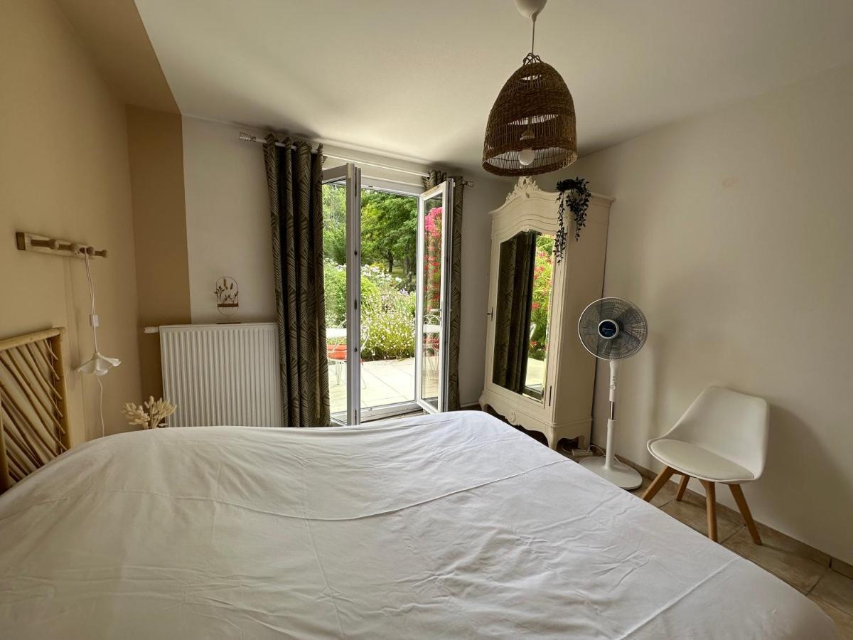 Maison Francoise Bed & Breakfast Aix-en-Provence Ngoại thất bức ảnh