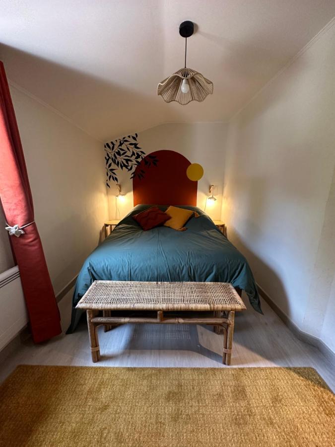 Maison Francoise Bed & Breakfast Aix-en-Provence Ngoại thất bức ảnh