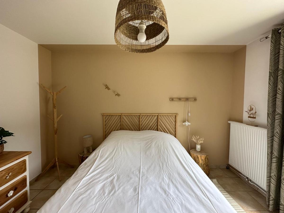 Maison Francoise Bed & Breakfast Aix-en-Provence Ngoại thất bức ảnh