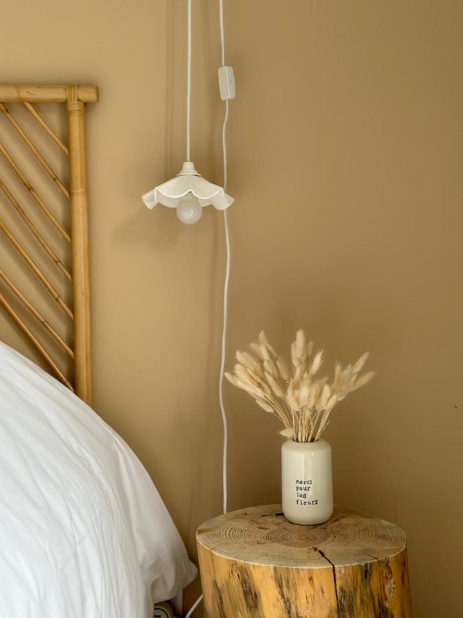 Maison Francoise Bed & Breakfast Aix-en-Provence Ngoại thất bức ảnh